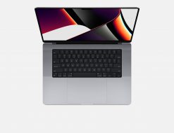 لپ تاپ اپل  Apple MacBook Pro 16