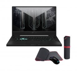 لپ تاپ ایسوس ASUS TUF DASH FX 516 PM