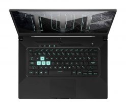 لپ تاپ ایسوس ASUS TUF DASH FX 516 PM