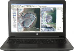 لپ تاپ اچ پی HP Zbook 15 G3 (I7/2GB VGA)
