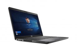 لپ تاپ دل dell precision 3540 core i7