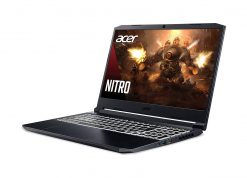 لپ تاپ ایسر Acer Nitro 5 AN515-45-R59T