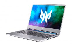 لپ تاپ ایسر PREDATOR TRITON 300