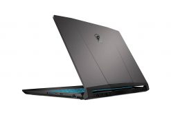 لپ تاپ ام اس ای Crosshair 15 A11UEK 205US