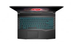 لپ تاپ ام اس ای Crosshair 15 A11UEK 205US