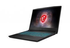 لپ تاپ ام اس ای Crosshair 15 A11UEK 205US