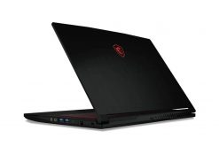 لپ تاپ ام اس ای MSI GF63