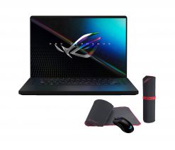 لپ تاپ ایسوس ROG Zephyrus M16 GU603HE