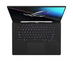 لپ تاپ ایسوس ROG Zephyrus M16 GU603HE