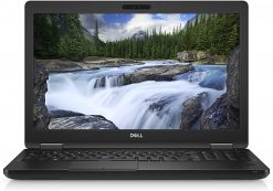 لپ تاپ دل Dell Latitude 5590