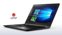 لپ تاپ لنوو lenovo yoga p40 x360