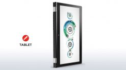 لپ تاپ لنوو lenovo yoga p40 x360