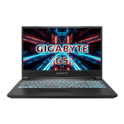 لپ تاپ گیگابایت G5 MD