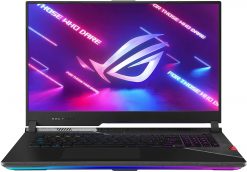 لپ تاپ ایسوس ASUS ROG Strix Scar 17 G733ZW
