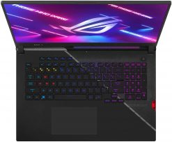 لپ تاپ ایسوس ASUS ROG Strix Scar 17 G733ZW