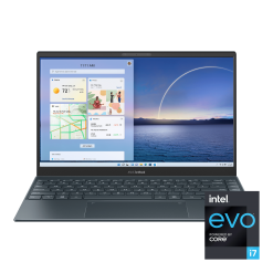 لپ تاپ ایسوس ASUS ZenBook 13 UX325EA