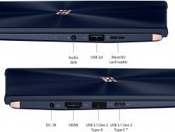 لپ تاپ ایسوس ASUS Zenbook 14 UX434