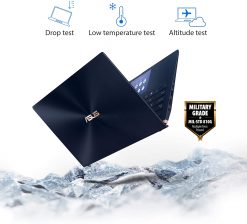 لپ تاپ ایسوس ASUS Zenbook 14 UX434