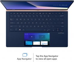لپ تاپ ایسوس ASUS Zenbook 14 UX434