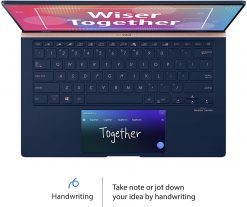 لپ تاپ ایسوس ASUS Zenbook 14 UX434