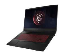 لپ تاپ ام اس آی MSI Pulse GL76 11UEK
