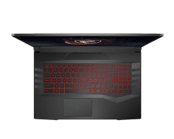 لپ تاپ ام اس آی MSI Pulse GL76 11UEK