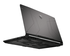 لپ تاپ ام اس آی MSI Pulse GL76 11UEK