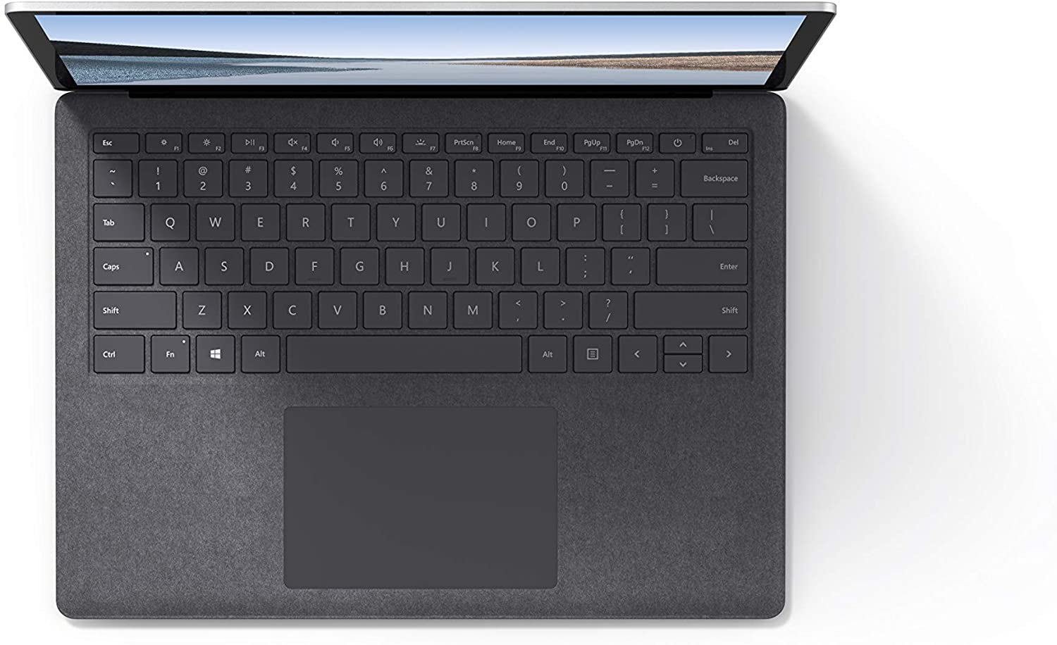لپ تاپ مایکروسافت Microsoft Surface Laptop 3 6 لپ تاپ مایکروسافت Microsoft Surface Laptop 3