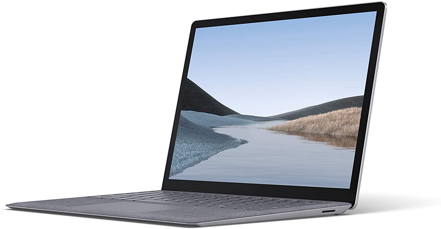 لپ تاپ مایکروسافت Microsoft Surface Laptop 3 7 لپ تاپ مایکروسافت Microsoft Surface Laptop 3