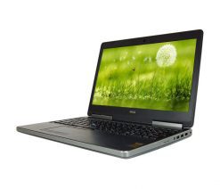 لپ تاپ دل dell PRECISION 7520