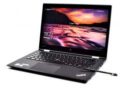 لپ تاپ لنوو Lenovo ThinkPad X1 Yoga