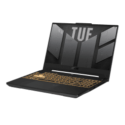 لپ تاپ ایسوس ASUS TUF Gaming F15 FX507ZM