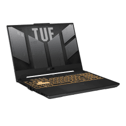 لپ تاپ ایسوس ASUS TUF Gaming F15 FX507ZM