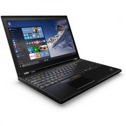 لپ تاپ لنوو Lenovo  ThinkPad P50