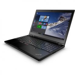 لپ تاپ لنوو Lenovo  ThinkPad P50