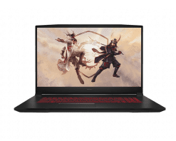 لپ تاپ ام اس ای MSI Katana GF76 11UD
