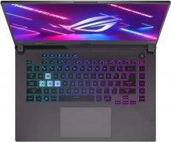 لپ تاپ ایسوس ASUS ROG STRIX G15 G513QE