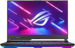 لپ تاپ ایسوس ASUS ROG STRIX G15 G513QE
