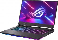 لپ تاپ ایسوس ASUS ROG STRIX G15 G513QE