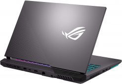 لپ تاپ ایسوس ASUS ROG STRIX G15 G513QE