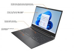 لپ تاپ اچ پی ۱۵ HP victus