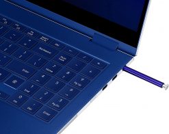 لپ تاپ سامسونگ Samsung Galaxy Book Flex