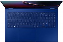 لپ تاپ سامسونگ Samsung Galaxy Book Flex