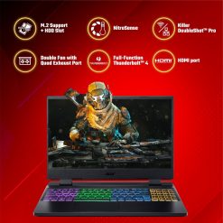 لپ تاپ ایسر Acer Nitro 5