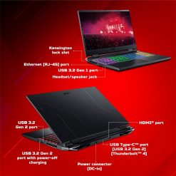 لپ تاپ ایسر Acer Nitro 5