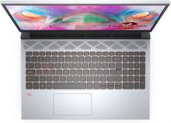 لپ تاپ دل Dell G15 5515