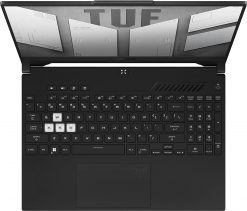 لپ تاپ ایسوس ASUS TUF Dash F15 FX517ZR