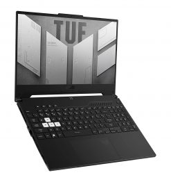 لپ تاپ ایسوس ASUS TUF Dash F15 FX517ZR