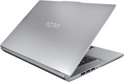 لپ تاپ گیگابایت GIGABYTE AERO 16 XE5
