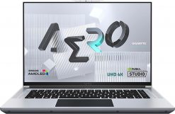 لپ تاپ گیگابایت GIGABYTE AERO 16 XE5